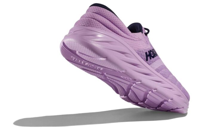 (WMNS) Ora Recovery 2 ’Violet Bloom’