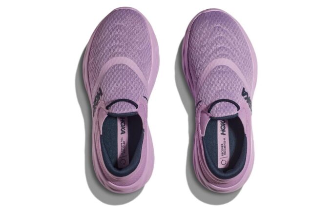 (WMNS) Ora Recovery 2 ’Violet Bloom’