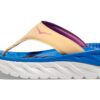 (WMNS) Ora Recovery Flip Slide ’Impala Coastal Sky’