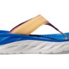 (WMNS) Ora Recovery Flip Slide ’Impala Coastal Sky’