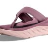 (WMNS) Ora Recovery Flip Slide ’Wistful Mauve’