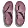 (WMNS) Ora Recovery Flip Slide ’Wistful Mauve’