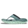 (WMNS) Ora Recovery Flip ’Trellis Mist Green’
