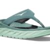 (WMNS) Ora Recovery Flip ’Trellis Mist Green’