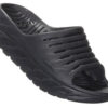 (WMNS) Ora Recovery Slide ’Svart’