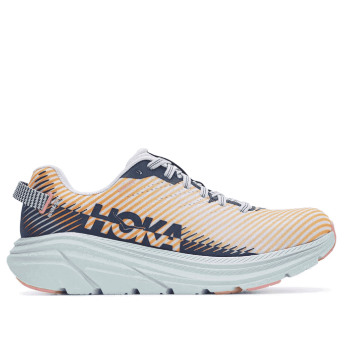 (WMNS) Rincon 2 ’Lunar Rock Black’