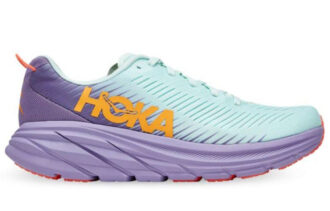 (WMNS) Rincon 3 ’Blå Glaskrita Violett’