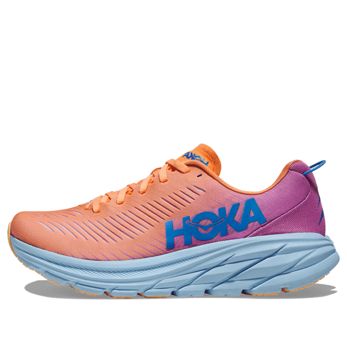 (WMNS) Rincon 3 ’Orange cyklamen’