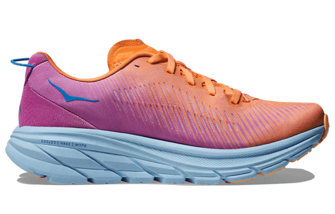 (WMNS) Rincon 3 ’Orange cyklamen’