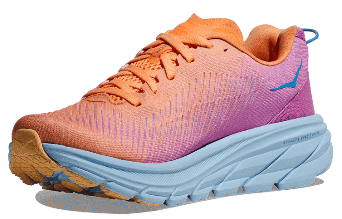 (WMNS) Rincon 3 ’Orange cyklamen’