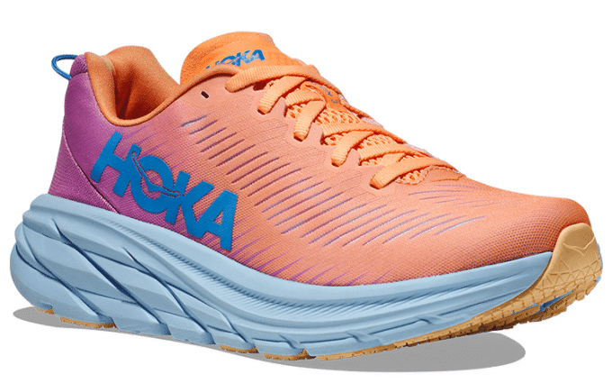 (WMNS) Rincon 3 ’Orange cyklamen’