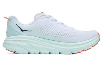 (WMNS) Rincon 3 ’Vit Blå Glas’
