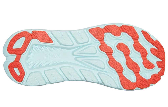 (WMNS) Rincon 3 ’Vit Blå Glas’
