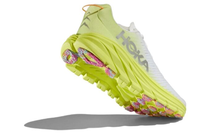 (WMNS) Rincon 3 ’Vit Citrusglöd’