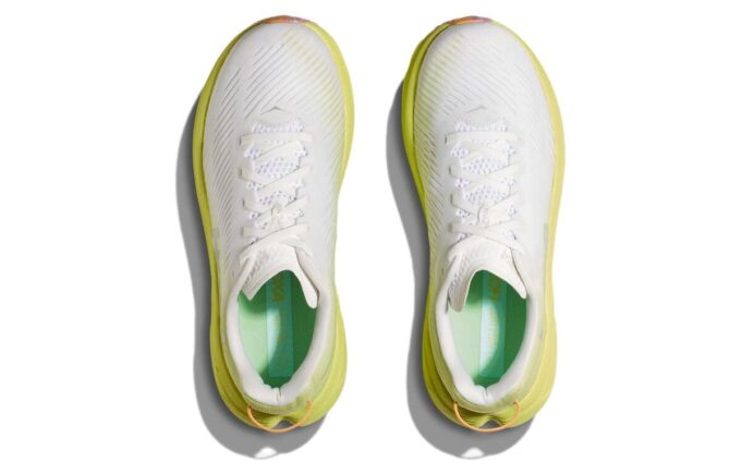 (WMNS) Rincon 3 ’Vit Citrusglöd’