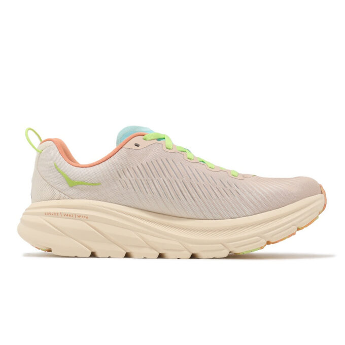 (WMNS) Rincon 3 Wide ’Cream Vanilla White’