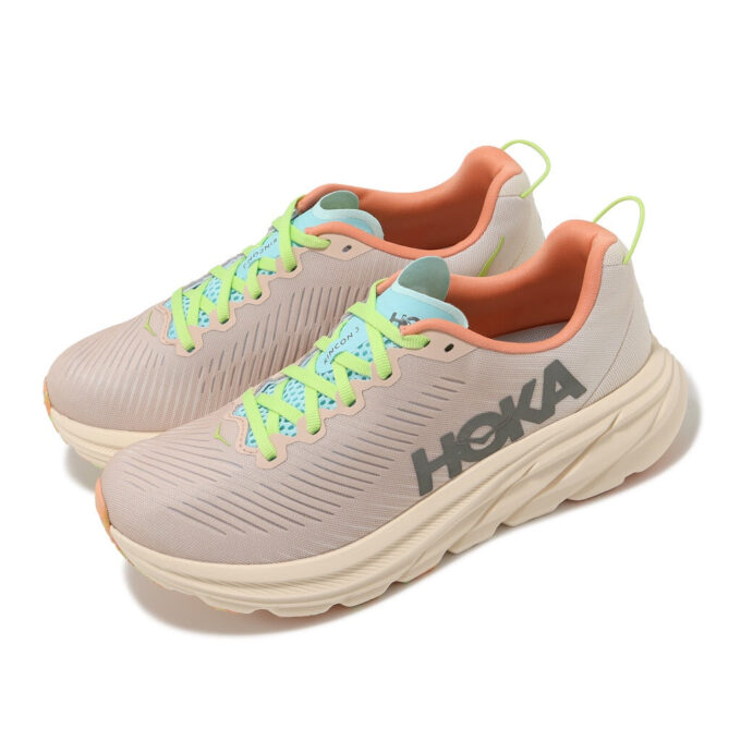 (WMNS) Rincon 3 Wide ’Cream Vanilla White’