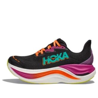 (WMNS) Skyward X ’Black Electric Aqua’ (WMNS) Skyward X ’Black Electric Aqua’