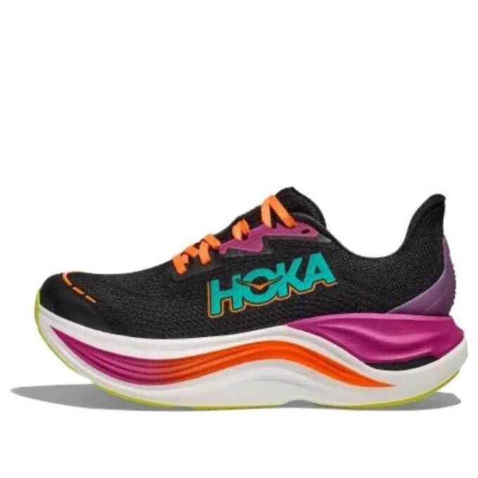 (WMNS) Skyward X ’Black Electric Aqua’ (WMNS) Skyward X ’Black Electric Aqua’