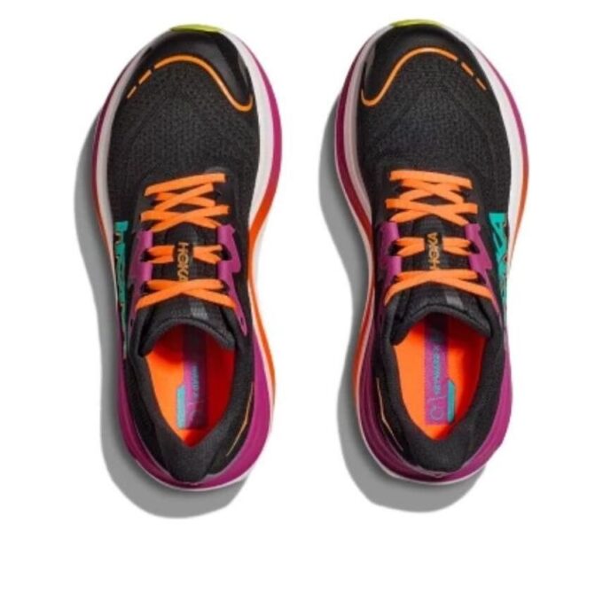 (WMNS) Skyward X ’Black Electric Aqua’ (WMNS) Skyward X ’Black Electric Aqua’