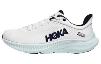 (WMNS) Solimar ’Blanc De Blanc Blått Glas’