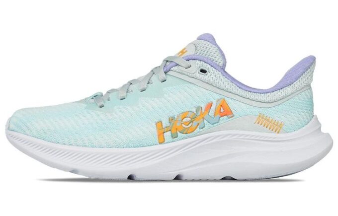 (WMNS) Solimar ’Ice Flow Amber Yellow’