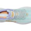 (WMNS) Solimar ’Ice Flow Amber Yellow’