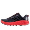 (WMNS) Speedgoat 3 ’Dark Shadow Poppy Red’