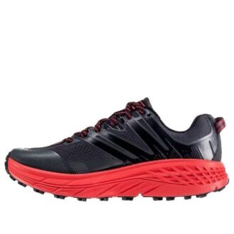 (WMNS) Speedgoat 3 ’Dark Shadow Poppy Red’