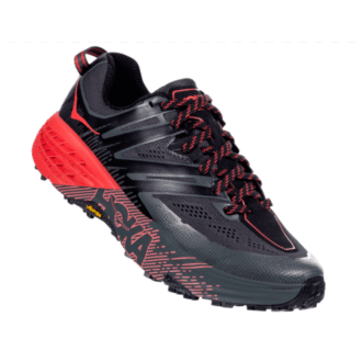 (WMNS) Speedgoat 3 ’Dark Shadow Poppy Red’