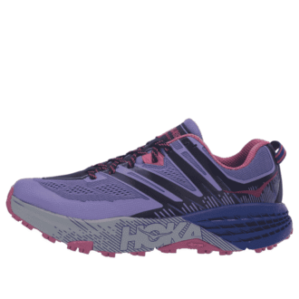 (WMNS) Speedgoat 3 ’Paisley Purpe Ebony’