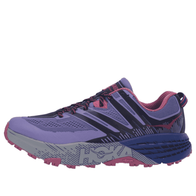 (WMNS) Speedgoat 3 ’Paisley Purpe Ebony’