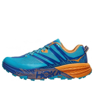 (WMNS) Speedgoat 3 ’Scuba Blue’