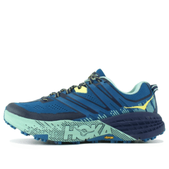 (WMNS) Speedgoat 3 ’Seaport Medieval Blue’