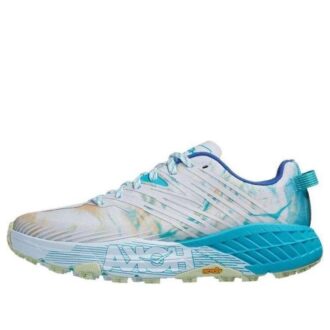 (WMNS) Speedgoat 4 Låg ’Blå’