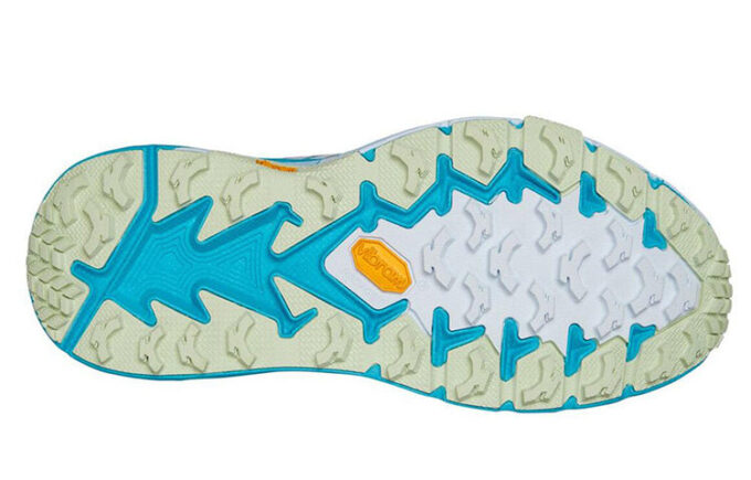 (WMNS) Speedgoat 4 Låg ’Blå’ (WMNS) Speedgoat 4 Låg ’Blå’