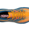 (WMNS) Speedgoat 4 Låg ’Blå Orange’ (WMNS) Speedgoat 4 Låg ’Blå Orange’