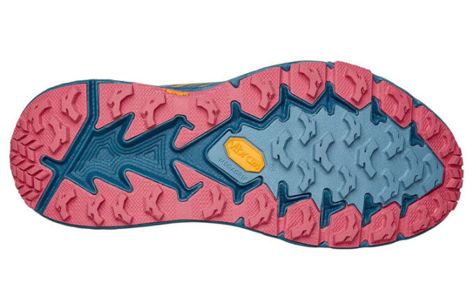 (WMNS) Speedgoat 4 Låg ’Blå Orange’ (WMNS) Speedgoat 4 Låg ’Blå Orange’