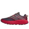 (WMNS) Speedgoat 4 Låg ’Röd Grå’ (WMNS) Speedgoat 4 Låg ’Röd Grå’