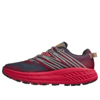 (WMNS) Speedgoat 4 Låg ’Röd Grå’