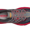 (WMNS) Speedgoat 4 Låg ’Röd Grå’ (WMNS) Speedgoat 4 Låg ’Röd Grå’
