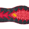(WMNS) Speedgoat 4 Låg ’Röd Grå’ (WMNS) Speedgoat 4 Låg ’Röd Grå’