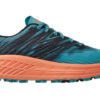 (WMNS) Speedgoat 4 Low ’Svartblå’ (WMNS) Speedgoat 4 Low ’Svartblå’