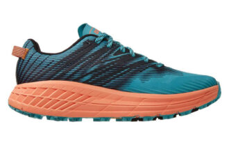 (WMNS) Speedgoat 4 Low ’Svartblå’
