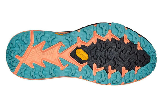 (WMNS) Speedgoat 4 Low ’Svartblå’ (WMNS) Speedgoat 4 Low ’Svartblå’