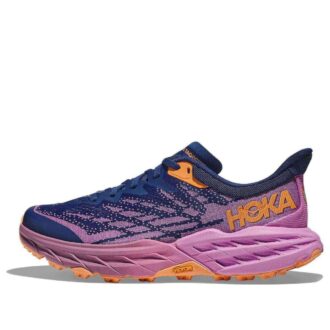 (WMNS) Speedgoat 5 ’Bellwether Blue Cyclamen’