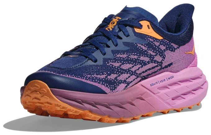(WMNS) Speedgoat 5 ’Bellwether Blue Cyclamen’