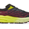 (WMNS) Speedgoat 5 ’Blå grafit nattljus’