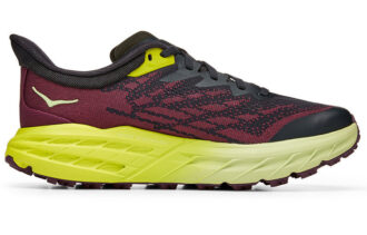 (WMNS) Speedgoat 5 ’Blå grafit nattljus’