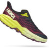 (WMNS) Speedgoat 5 ’Blå grafit nattljus’